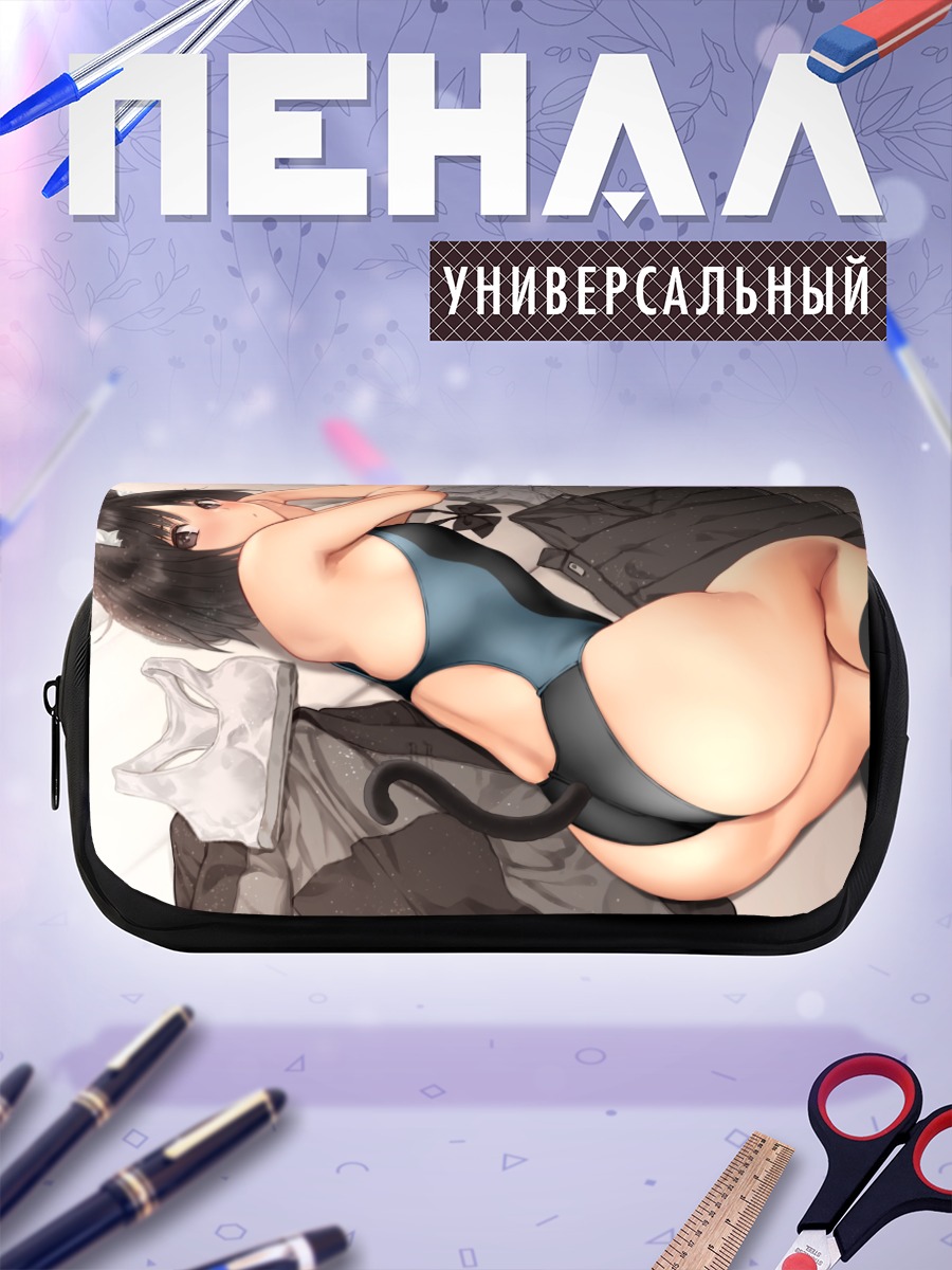 Пенал-косметичка Мия Тачибана в белье