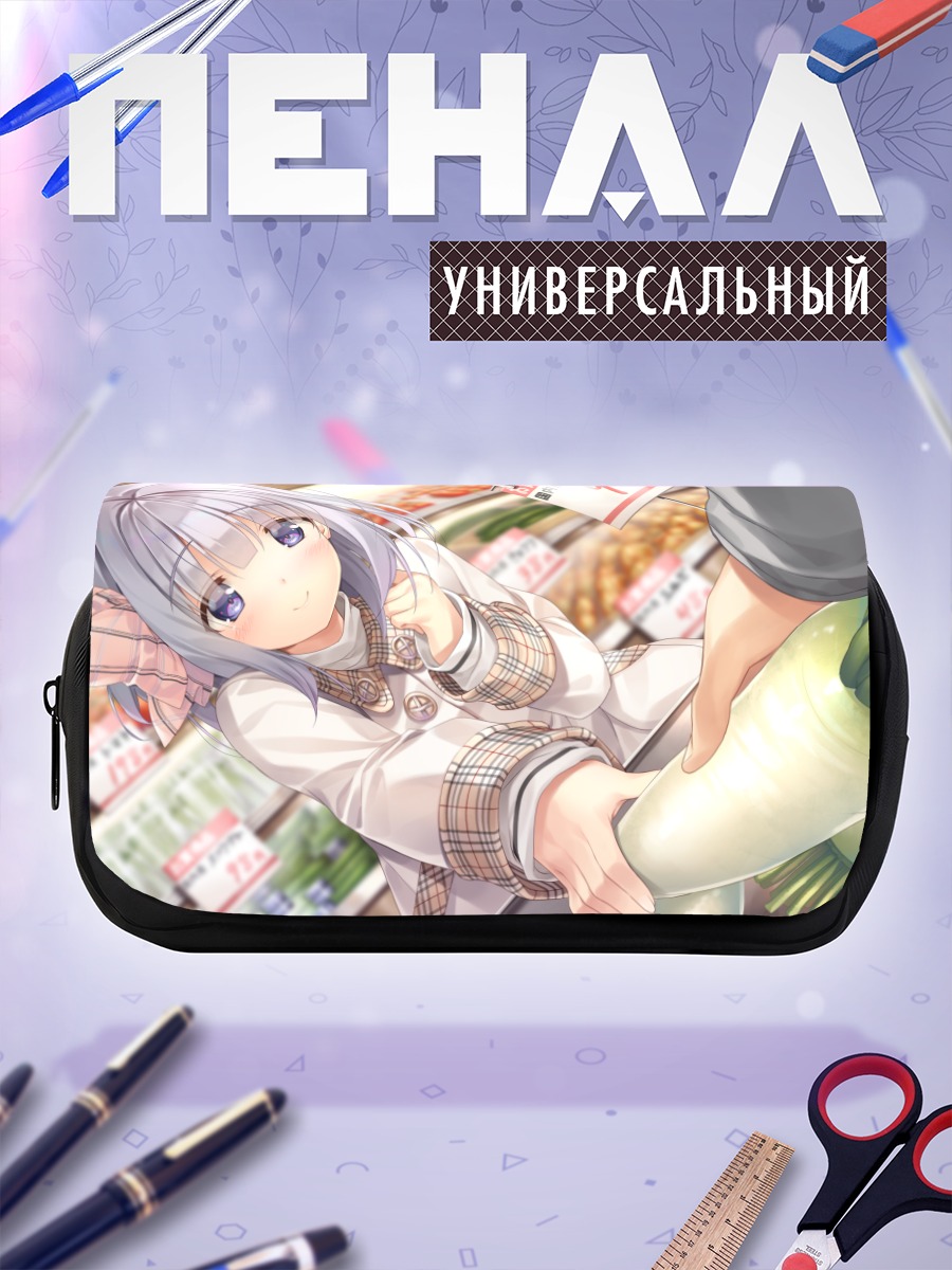 Пенал-косметичка Май Майсака в магазине