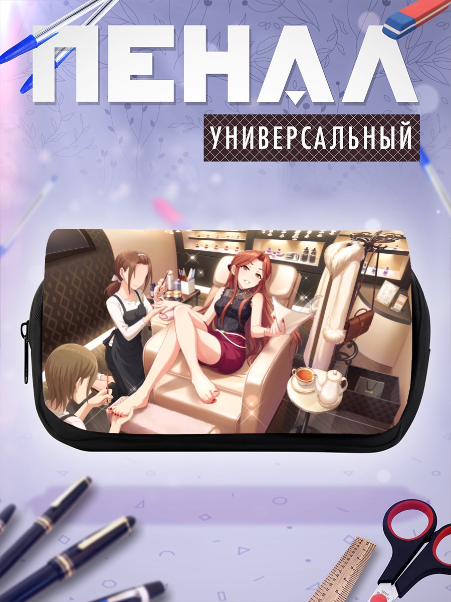 Пенал-косметичка Токико Дзайзен в салоне