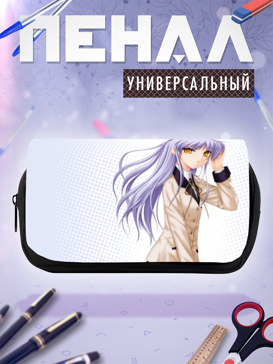 Пенал-косметичка Канаде Тачибана