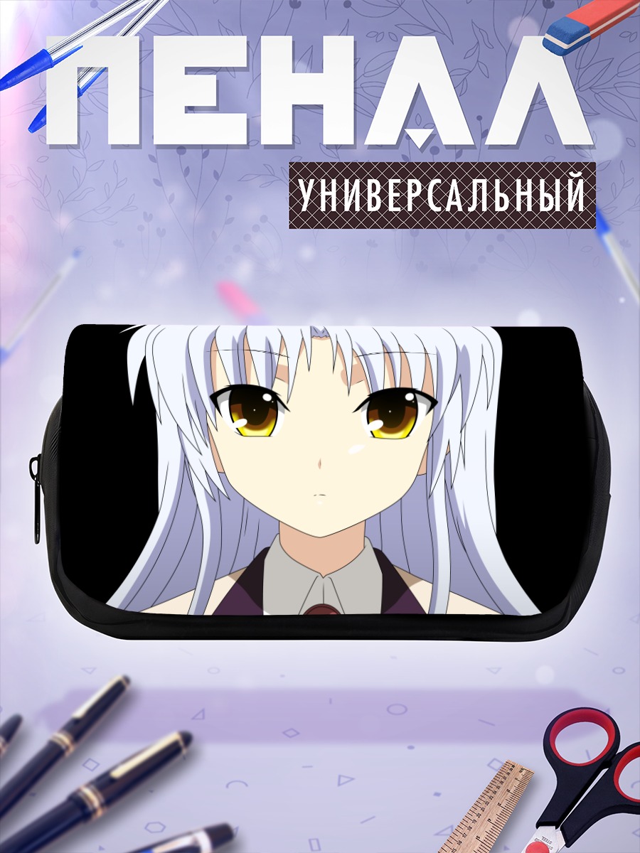 Пенал-косметичка Канаде Тачибана