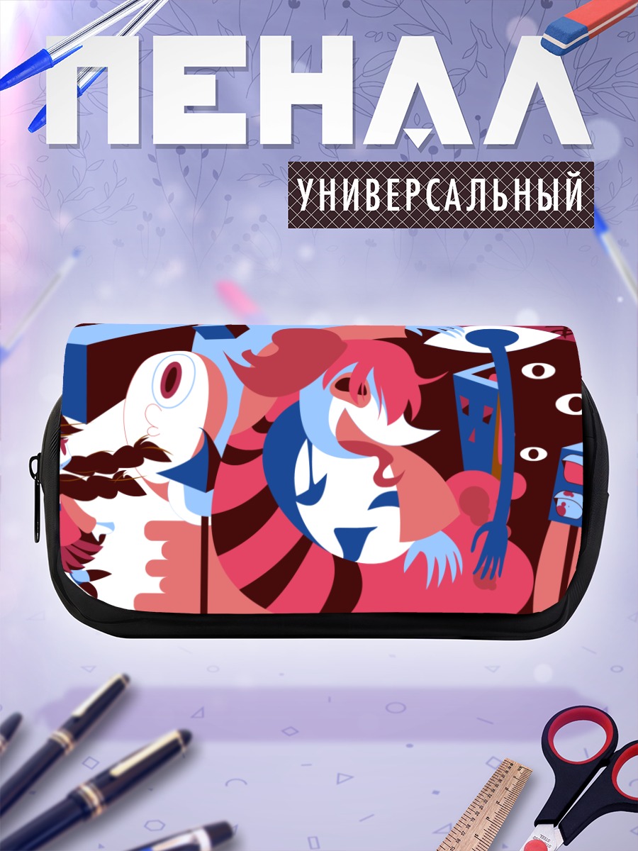 Пенал-косметичка Мадоцуки в снах