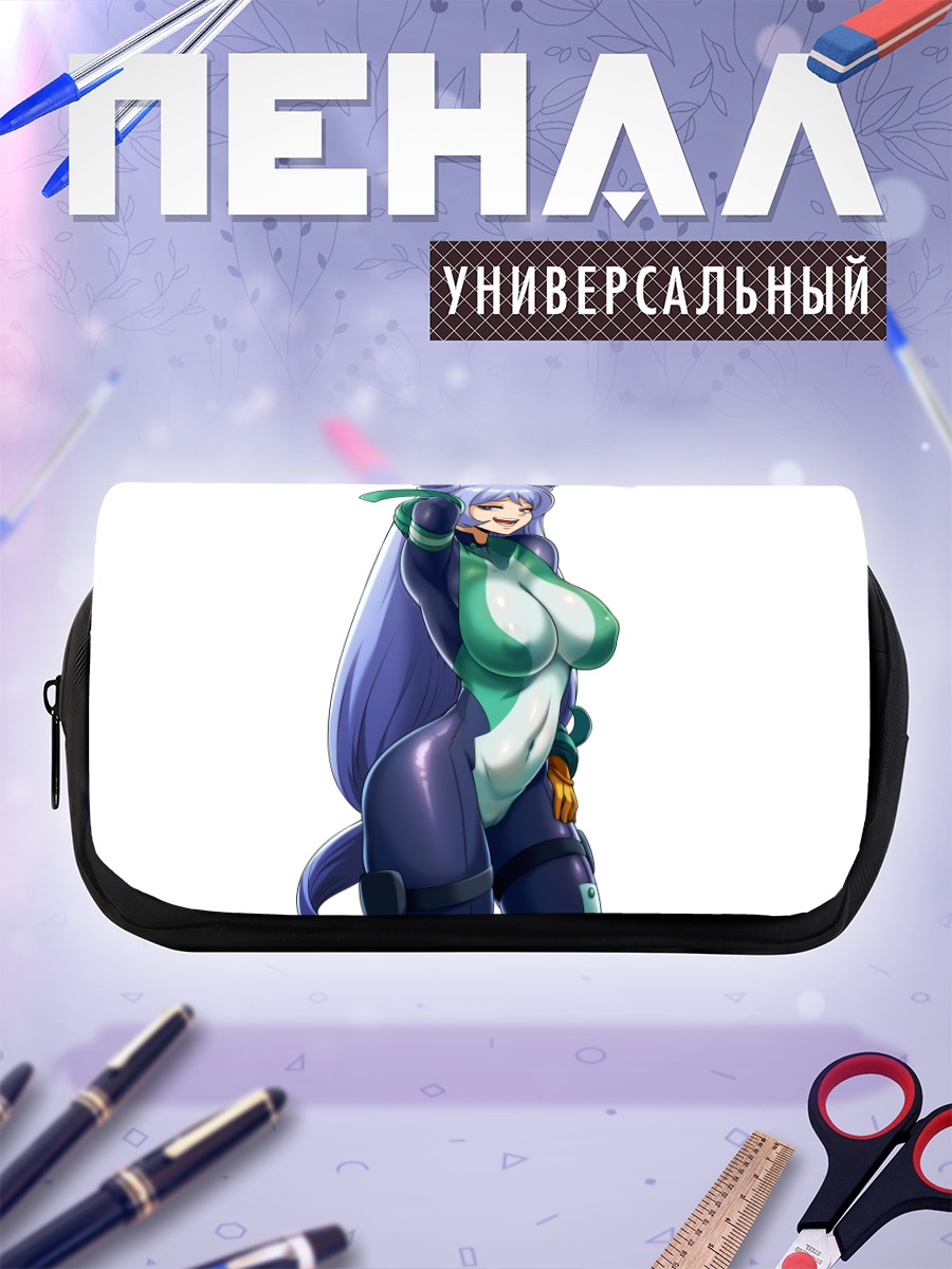 Пенал-косметичка Неджире Хадо в костюме