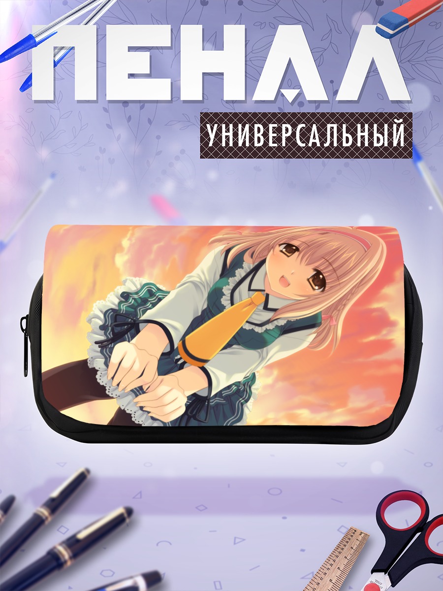 Пенал-косметичка Сакурако Тоно в небесах