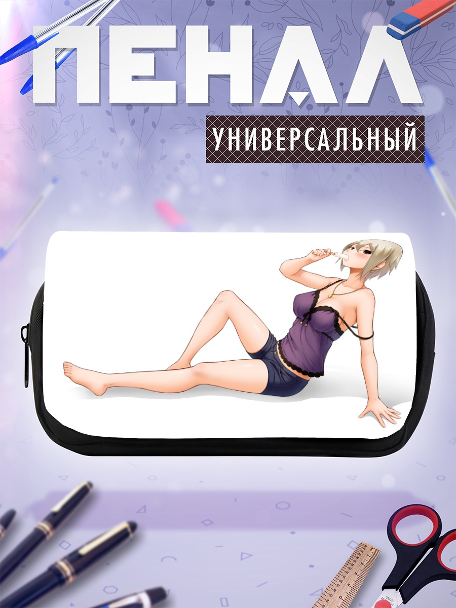 Пенал-косметичка Анастасия в отдыхе