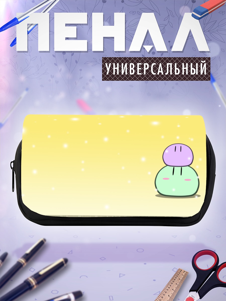 Пенал-косметичка Данго из Clannad