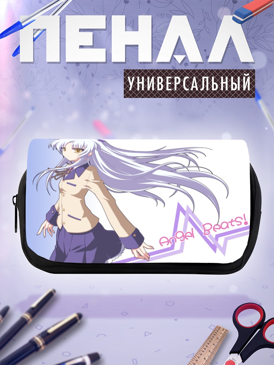 Пенал-косметичка Канаде Тачибана