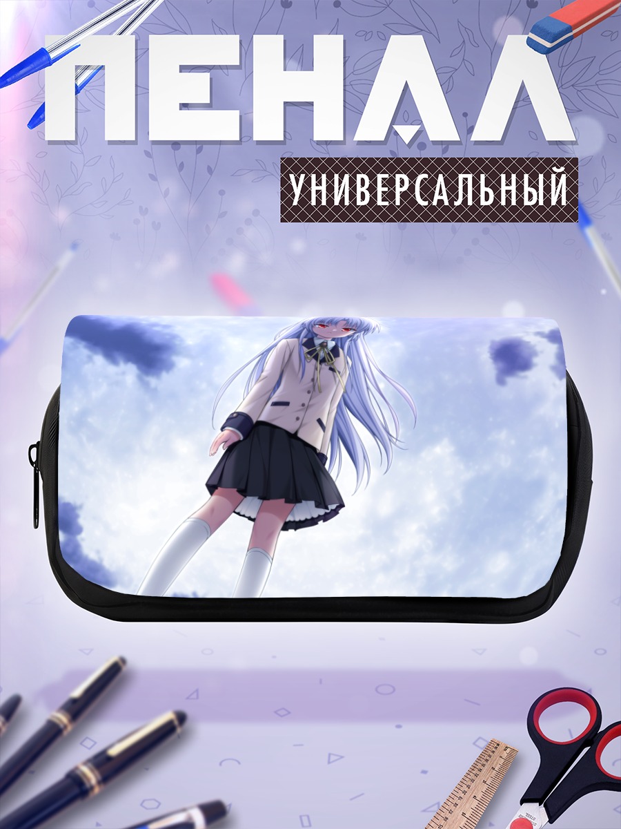 Пенал-косметичка Канаде Тачибана в небе