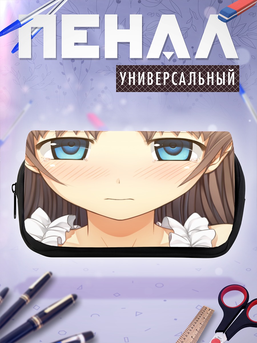 Пенал-косметичка Нацуха Саваи