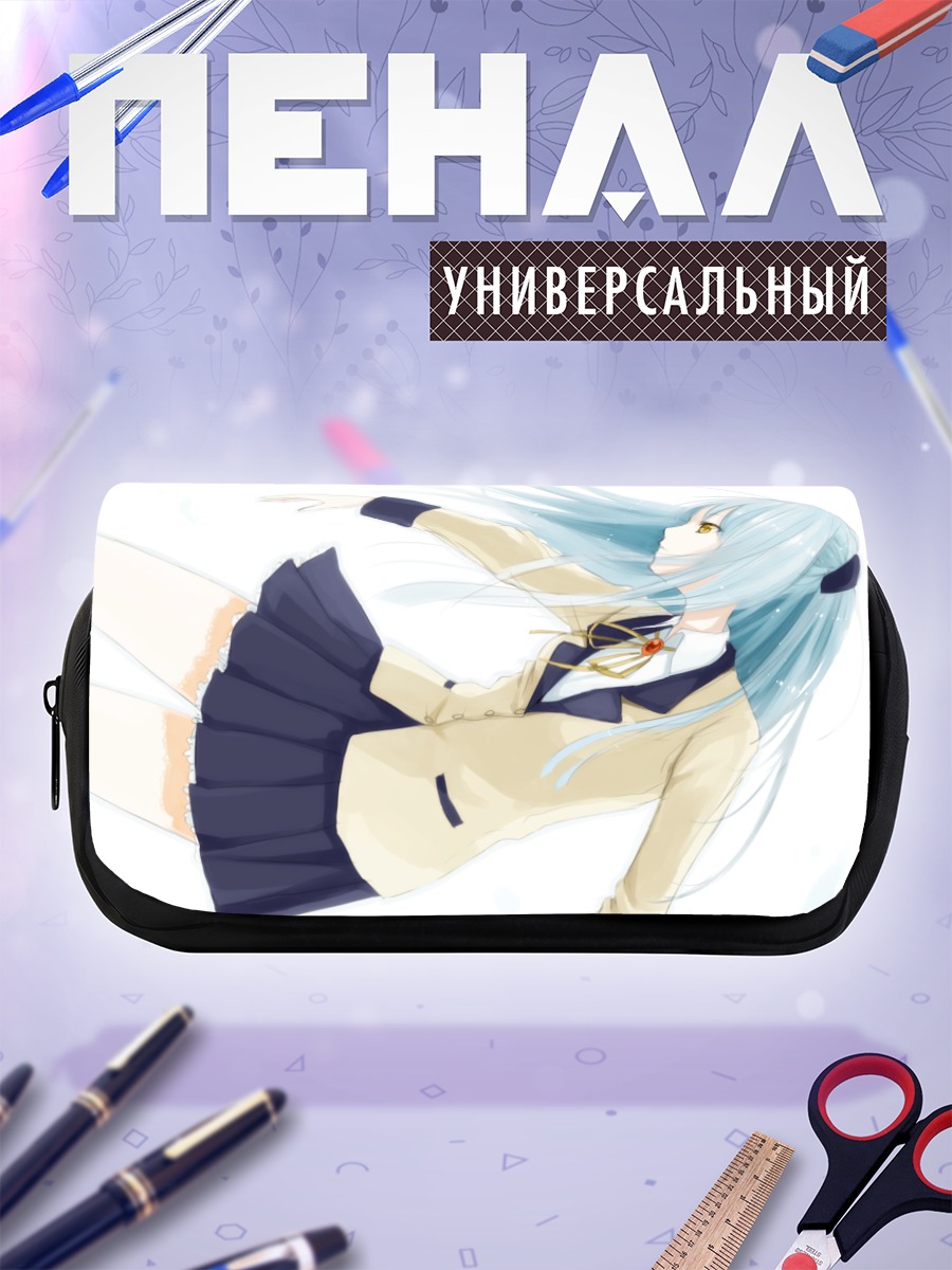 Пенал-косметичка Канаде Тачибана в полете