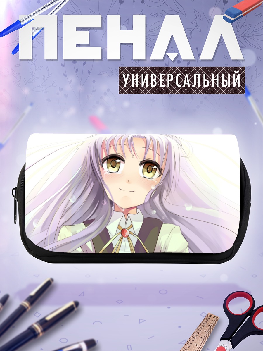 Пенал-косметичка Канаде Тачибана