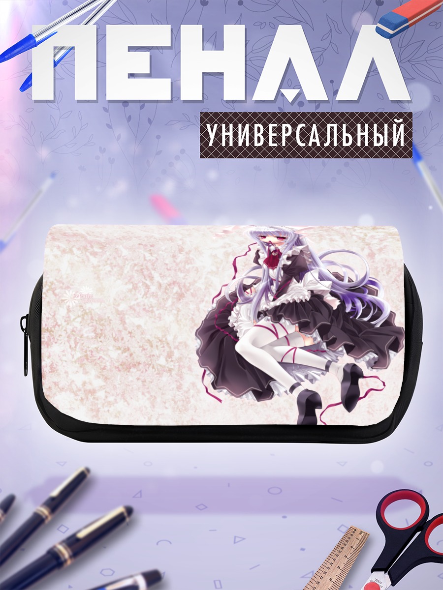 Пенал-косметичка Рейзен Удонгейин Инаба