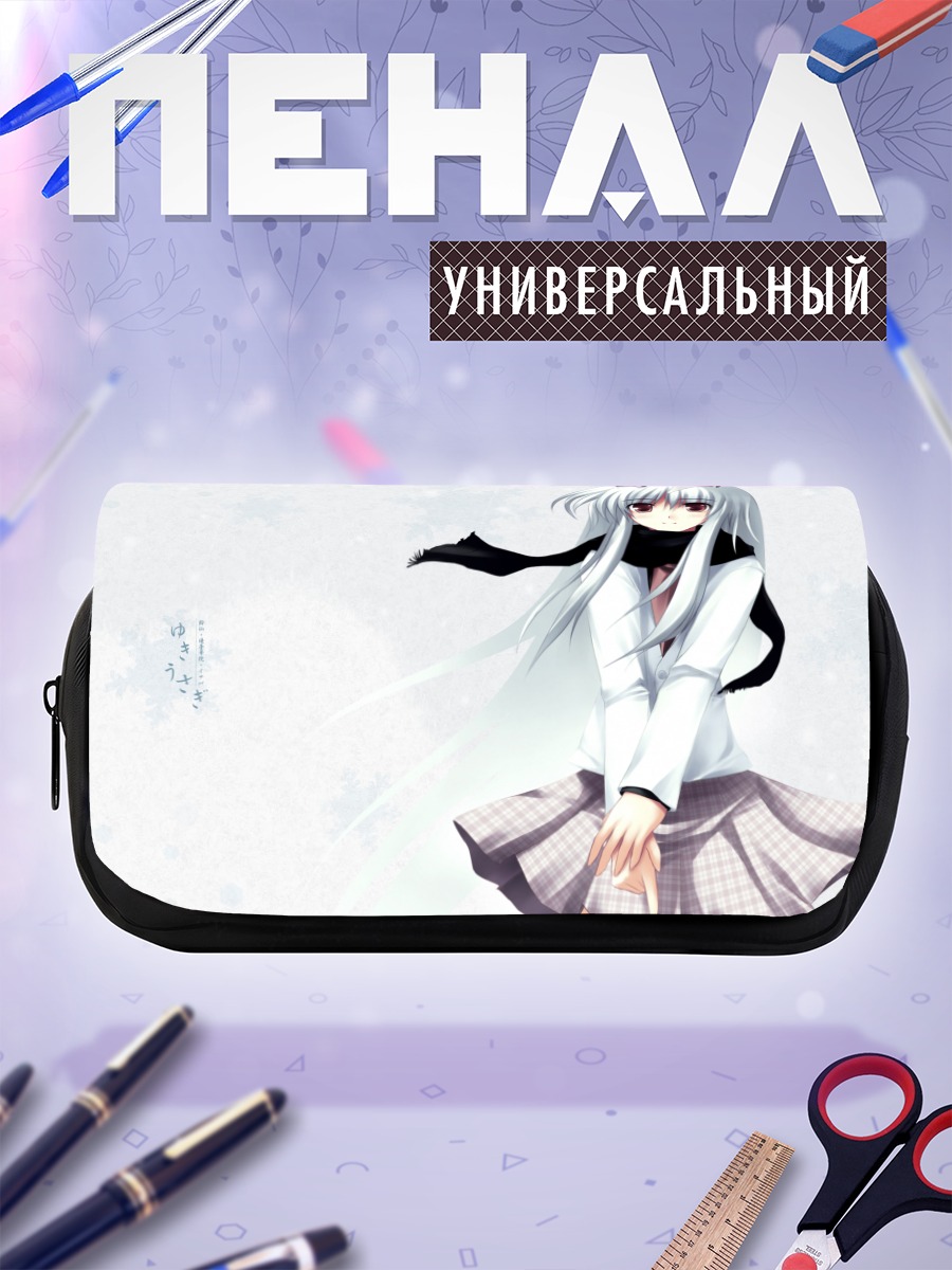 Пенал-косметичка Рейзен Удонгейин Инаба