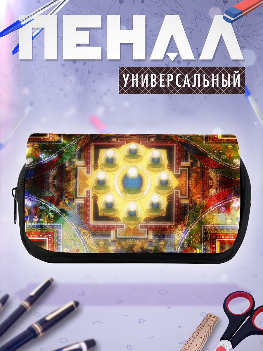 Пенал-косметичка Кадзири Камуи Кагура