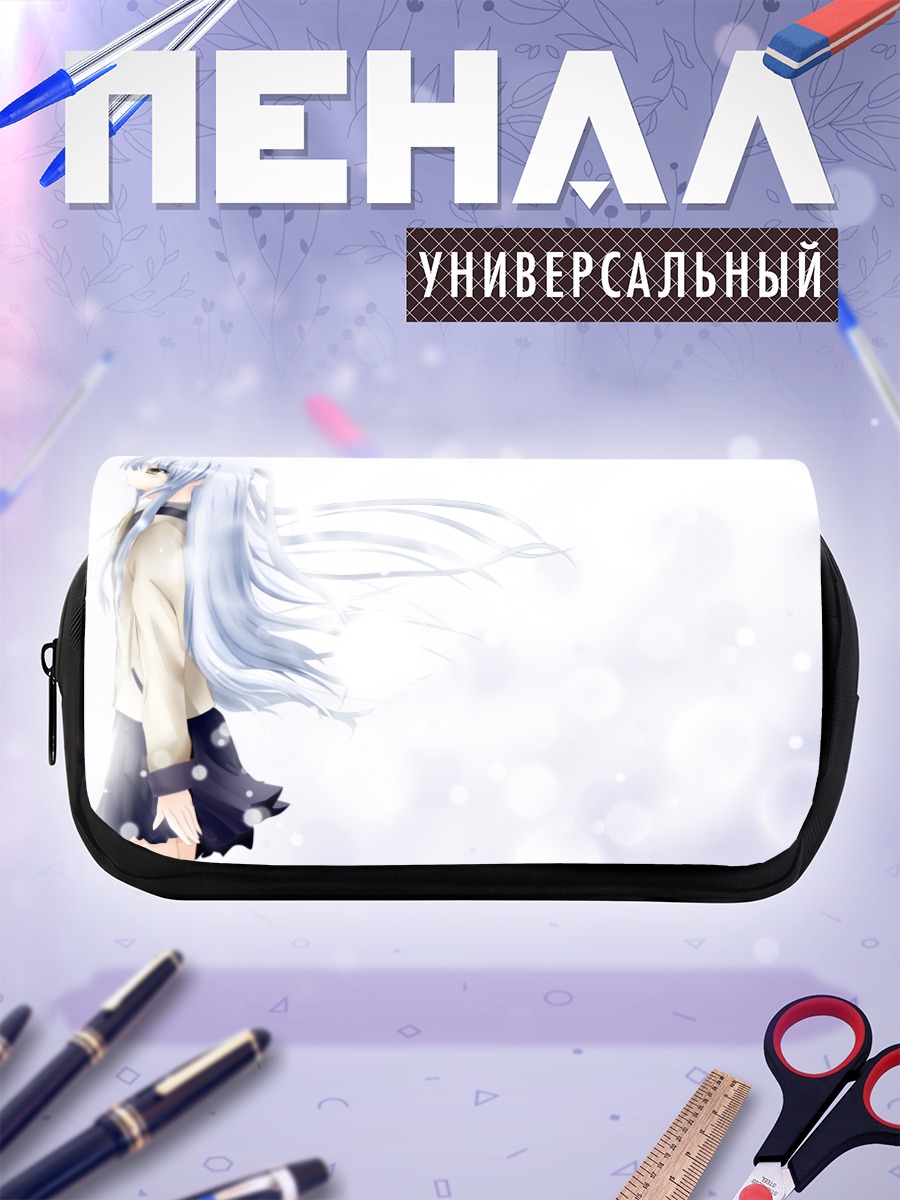 Пенал-косметичка Канаде Тачибана в свете