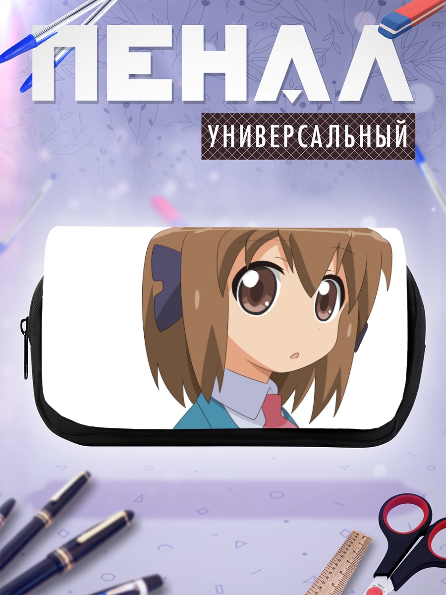 Пенал-косметичка Харуно Химе