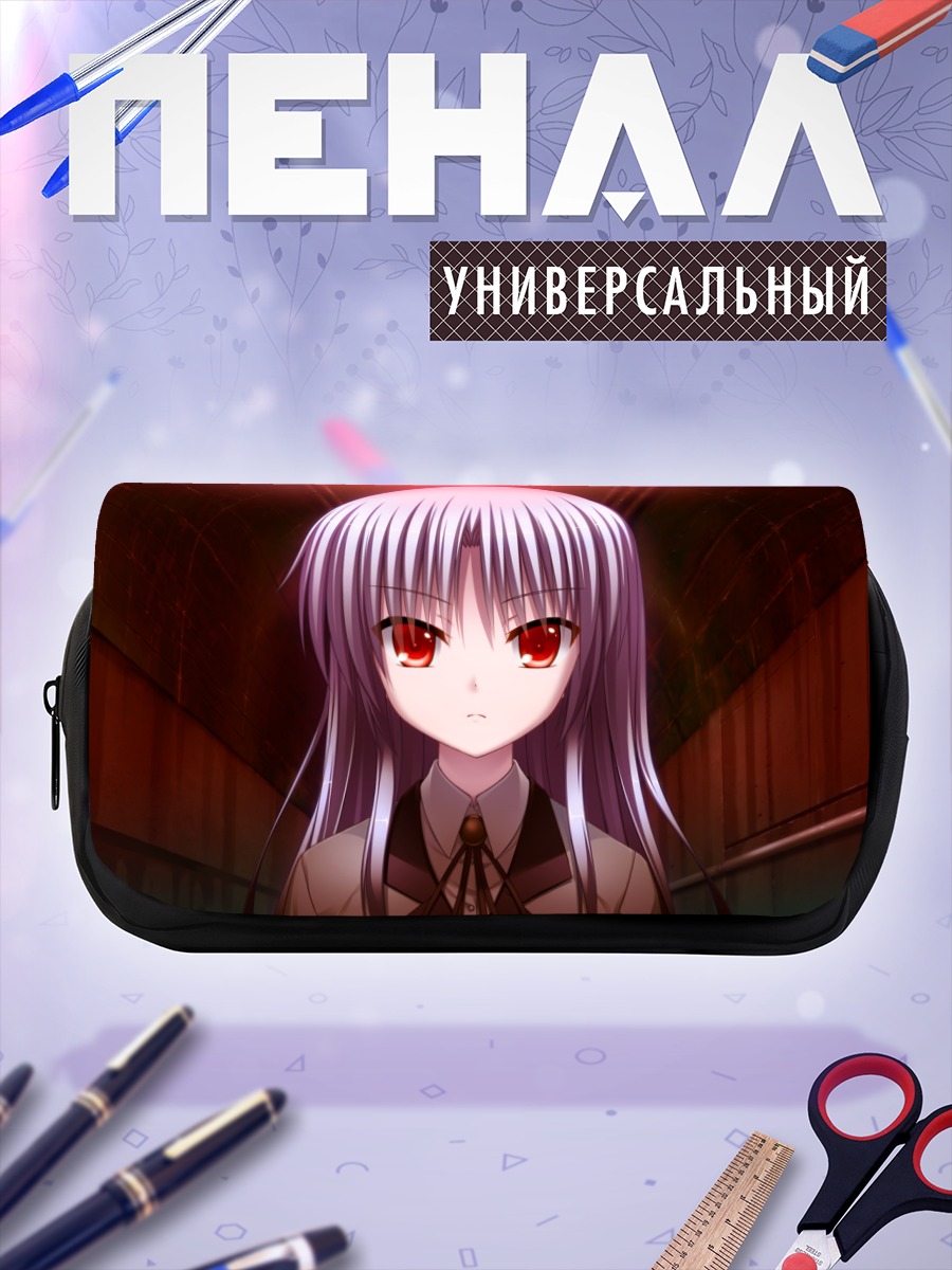 Пенал-косметичка Канаде Тачибана