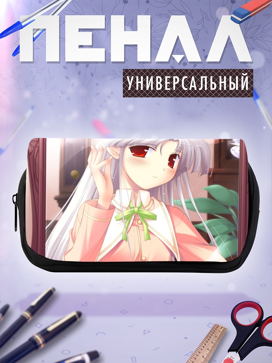 Пенал-косметичка Ибуки Шикимори в платье