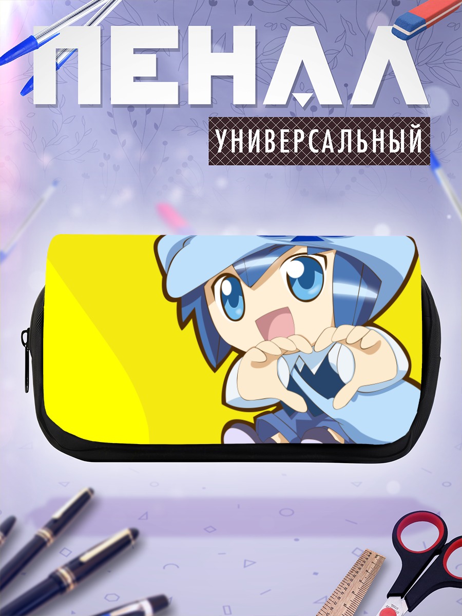 Пенал-косметичка Мики из Shugo Chara