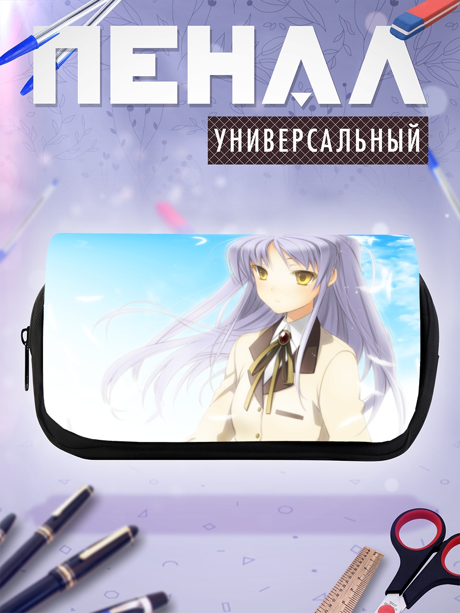 Пенал-косметичка Канаде Тачибана в небе