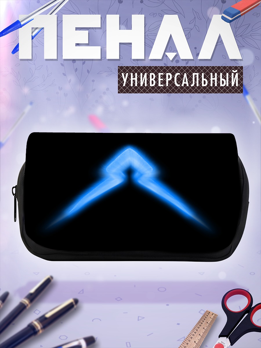 Пенал-косметичка Символ Code Geass