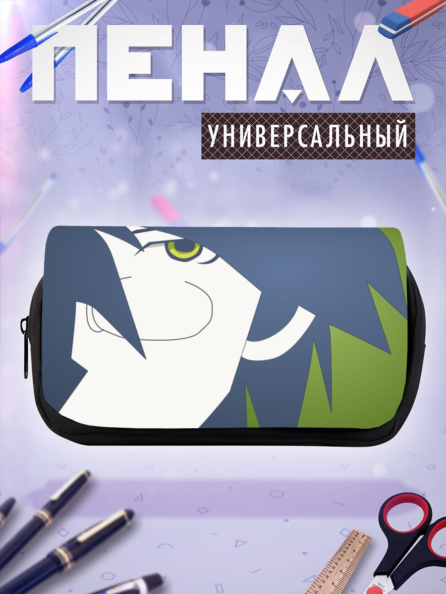Пенал-косметичка Нозому Итошики