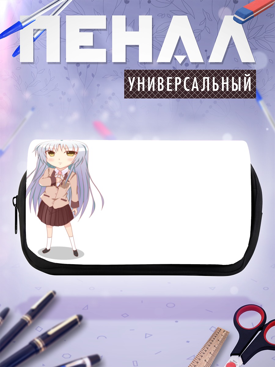 Пенал-косметичка Канаде Тачибана