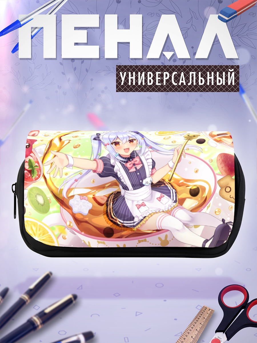 Пенал-косметичка Тамаки Инуяма в десерте