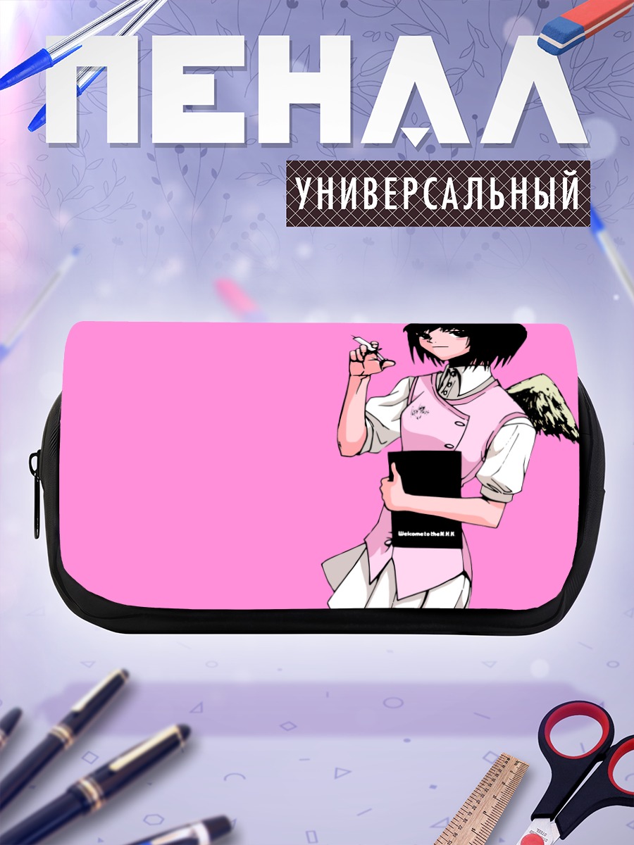 Пенал-косметичка Мисаки Накахара медсестра