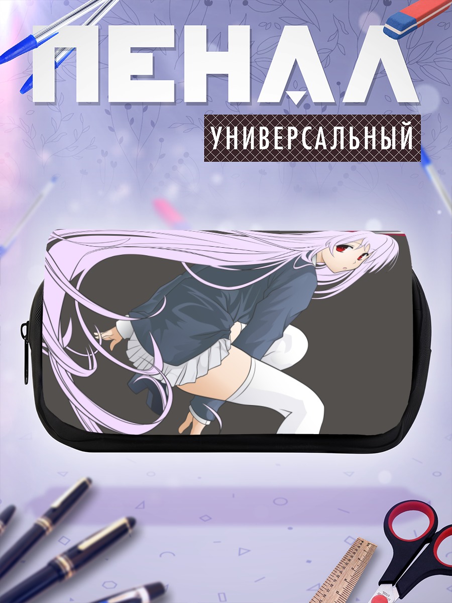 Пенал-косметичка Рейзен Удонгейин Инаба