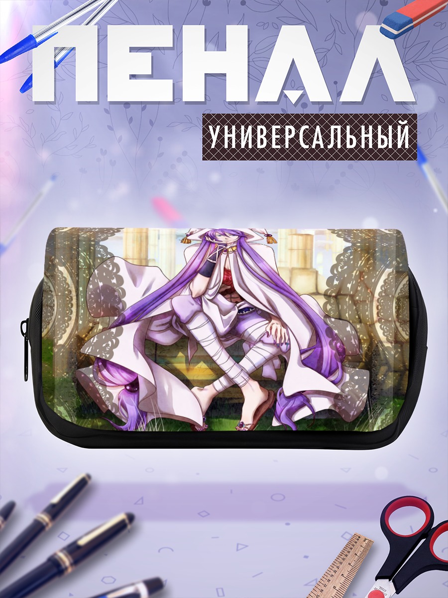 Пенал-косметичка Гакупо Камуи в кимоно