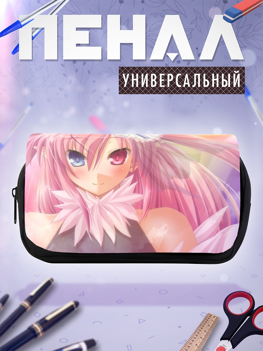 Пенал-косметичка Чу-чу в лучах