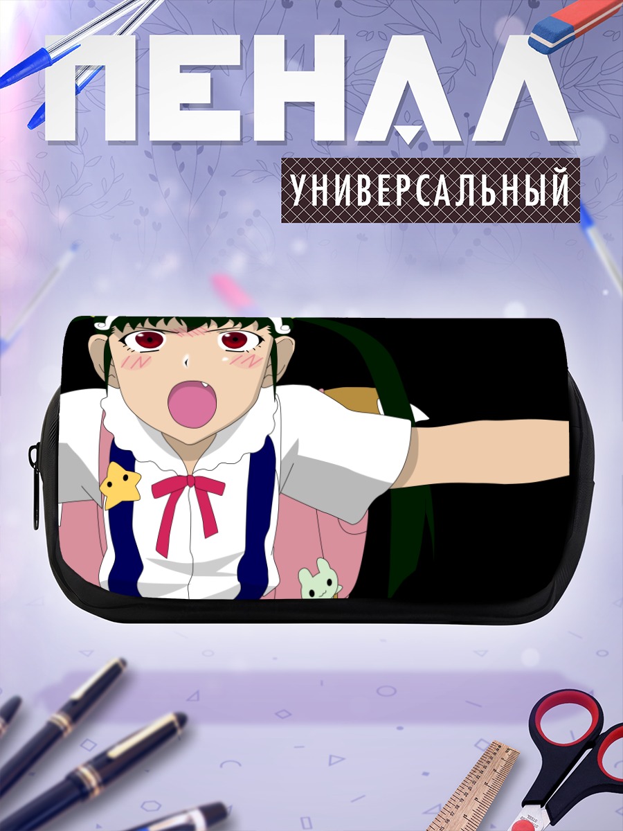 Пенал-косметичка Маёи Хачикуджи