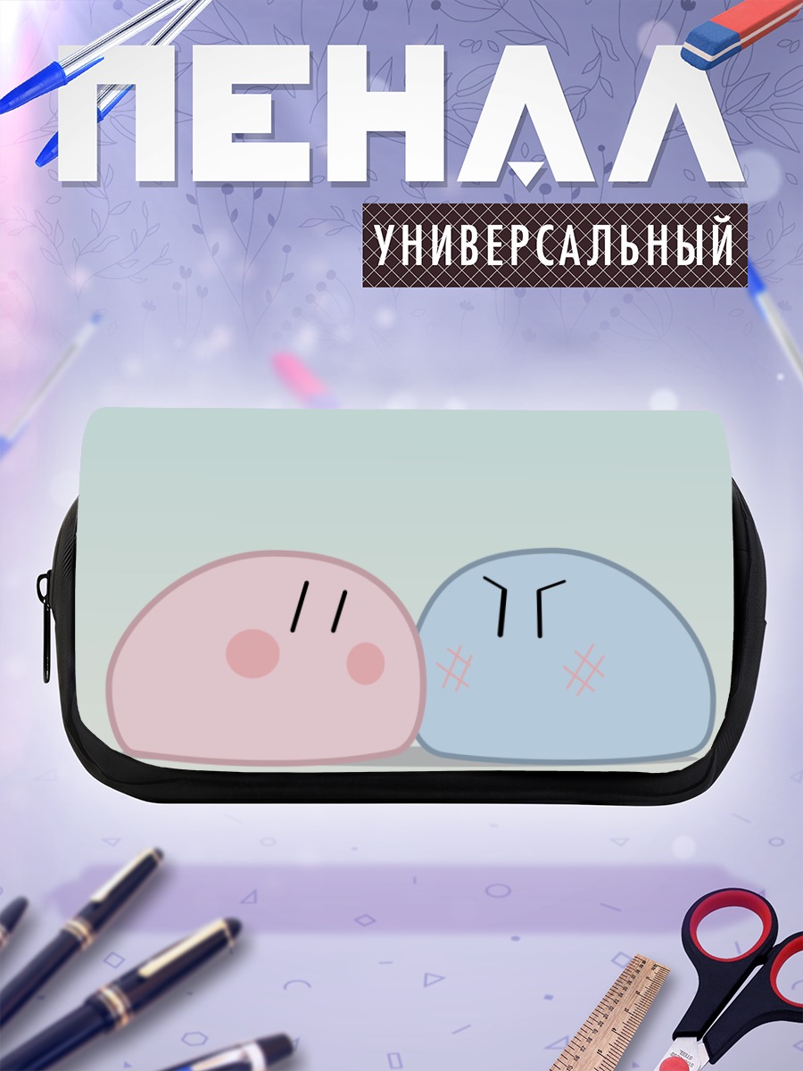 Пенал-косметичка Данго из Clannad