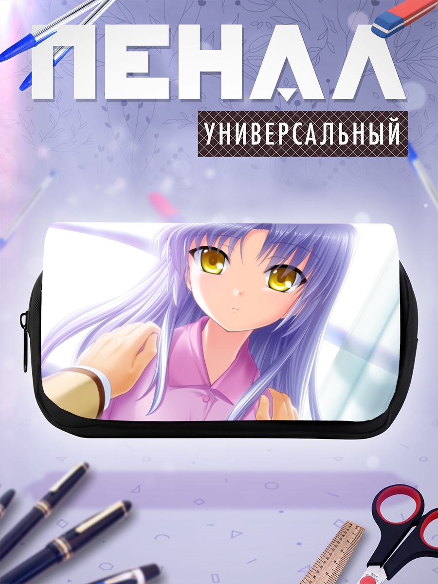 Пенал-косметичка Канаде Тачибана
