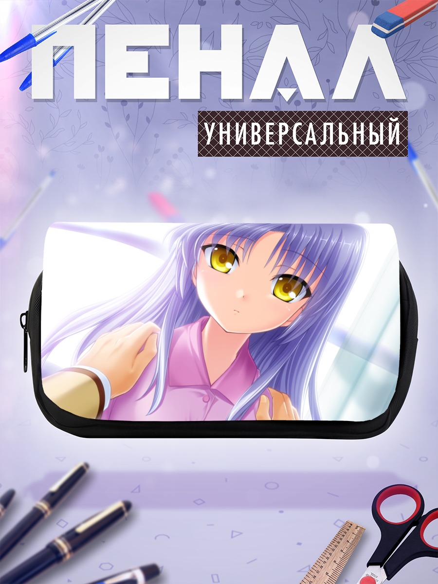 Пенал-косметичка Канаде Тачибана