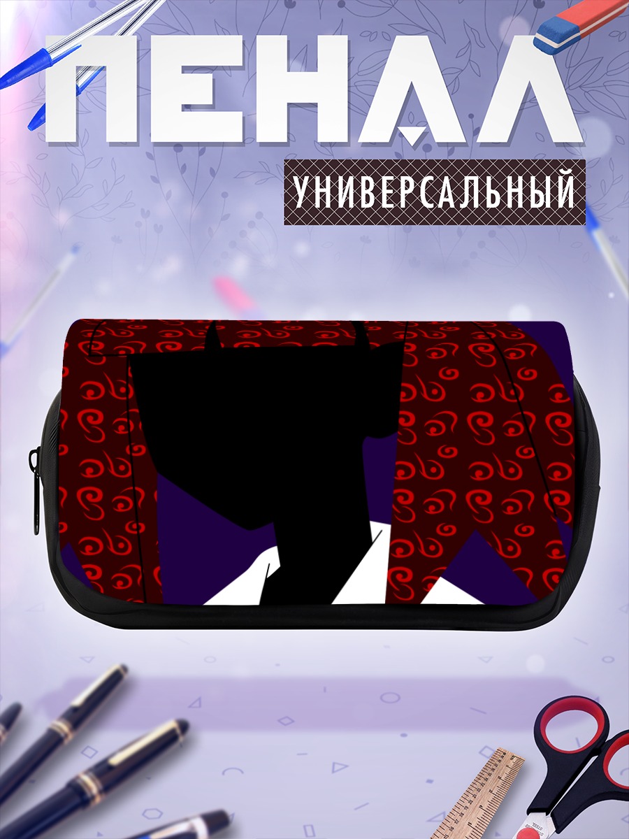 Пенал-косметичка Меру Отонаши в тени