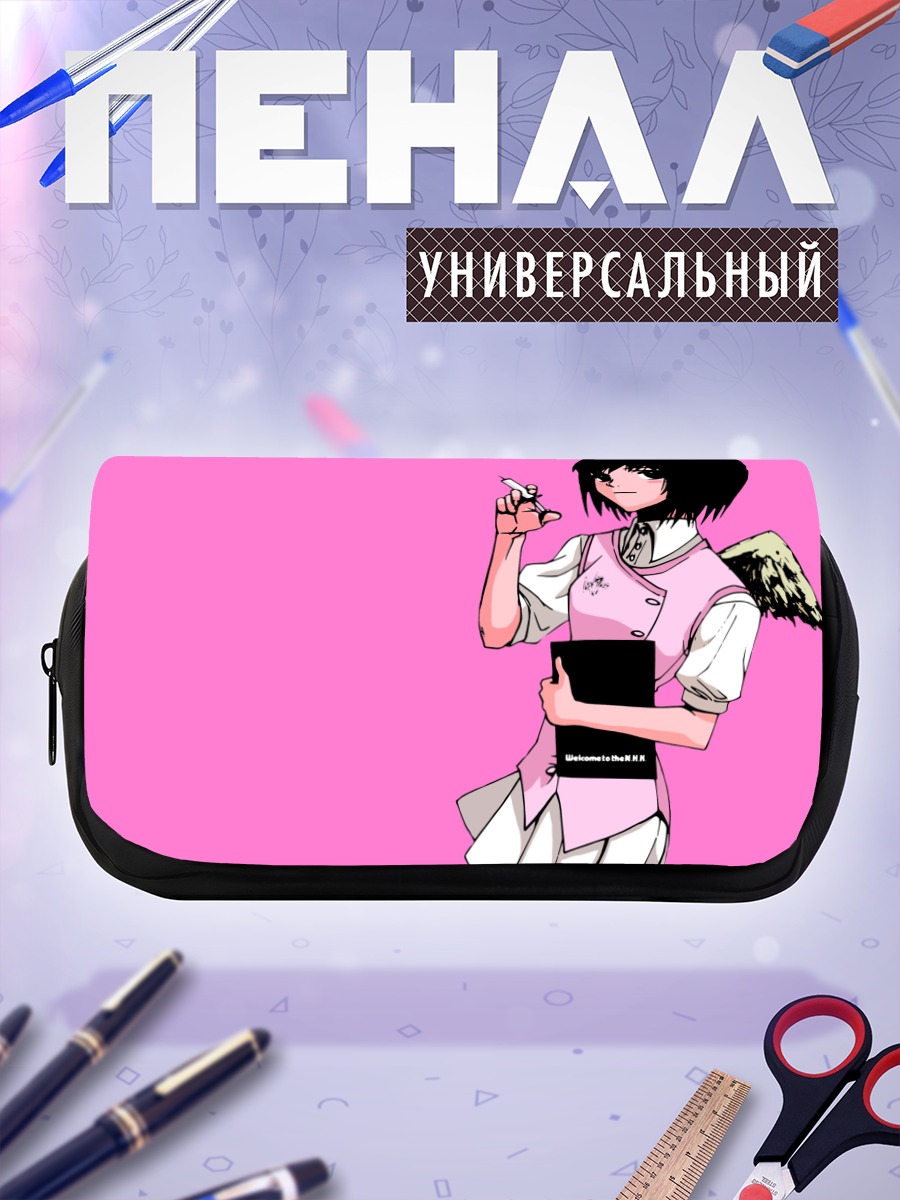 Пенал-косметичка Мисаки Накахара медсестра