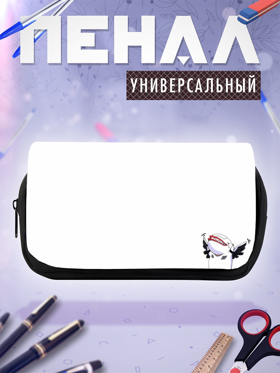 Пенал-косметичка Евангелион Пен-Пен