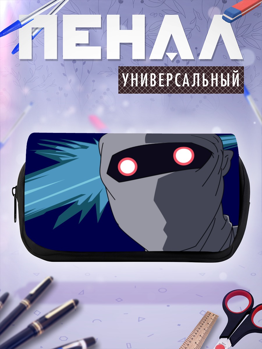 Пенал-косметичка Ниндзя из Шинобудэн
