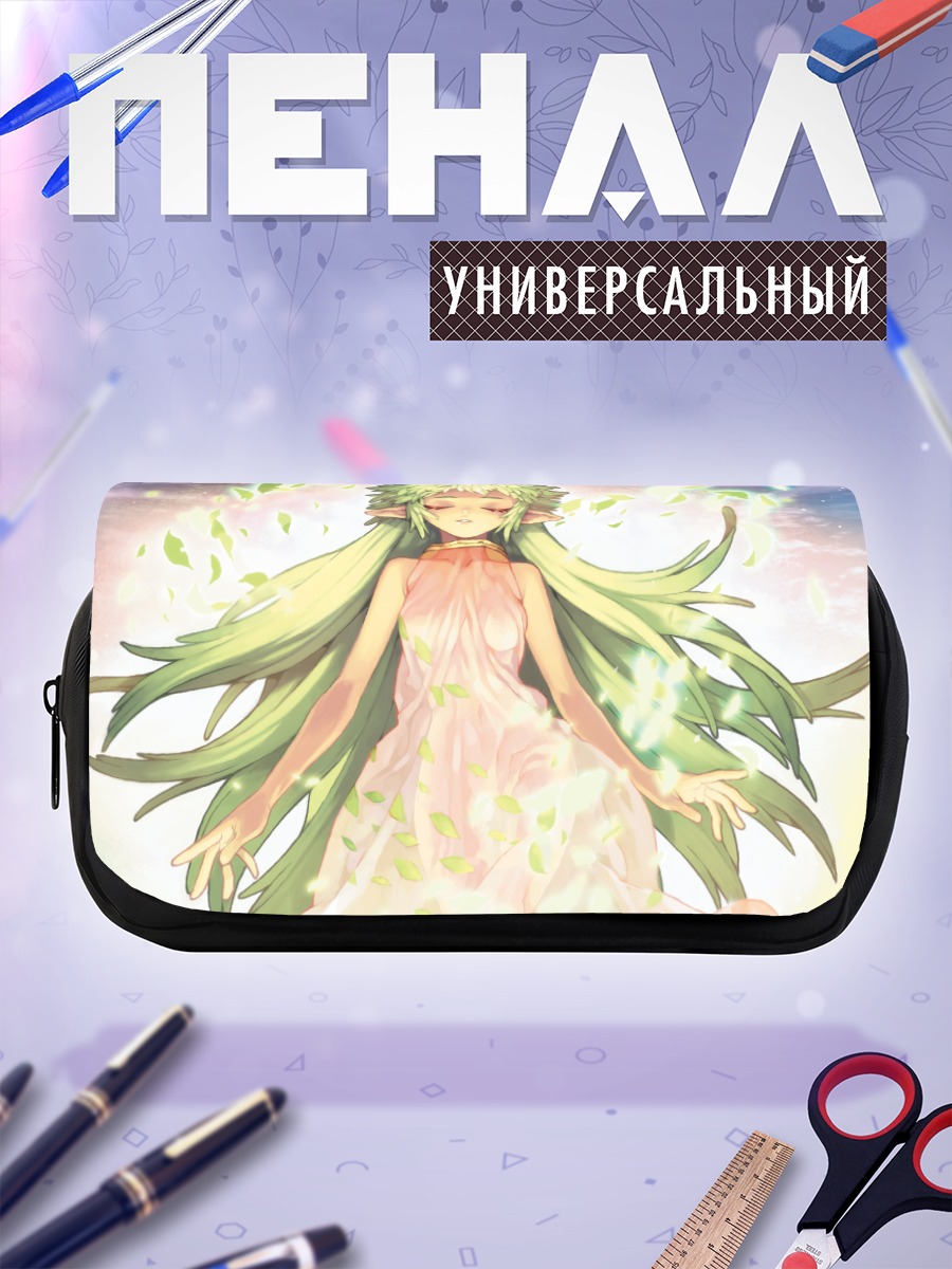 Пенал-косметичка Рагнарёк Онлайн Лесная Нимфа