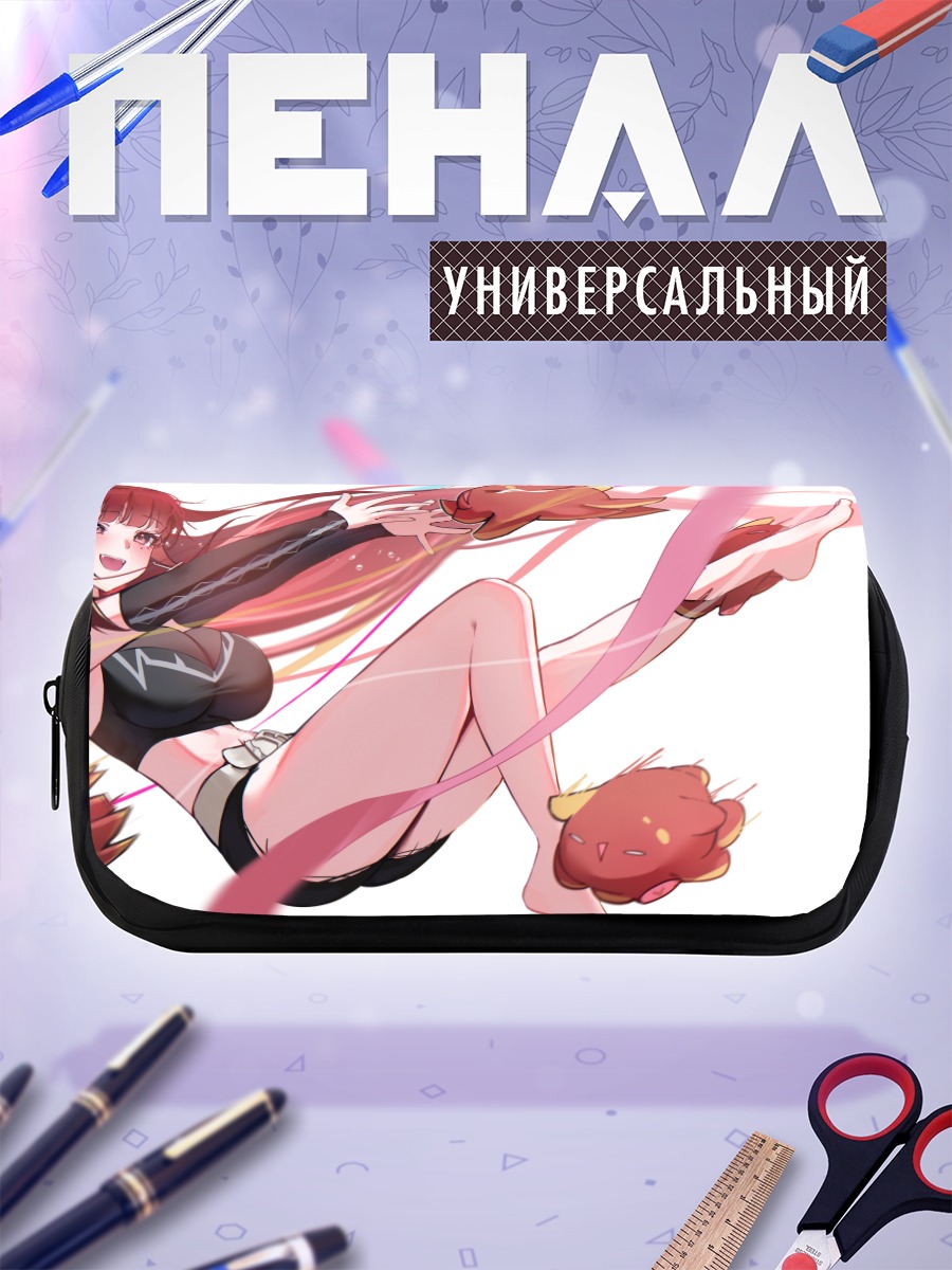 Пенал-косметичка Аканэ Лизе в танце