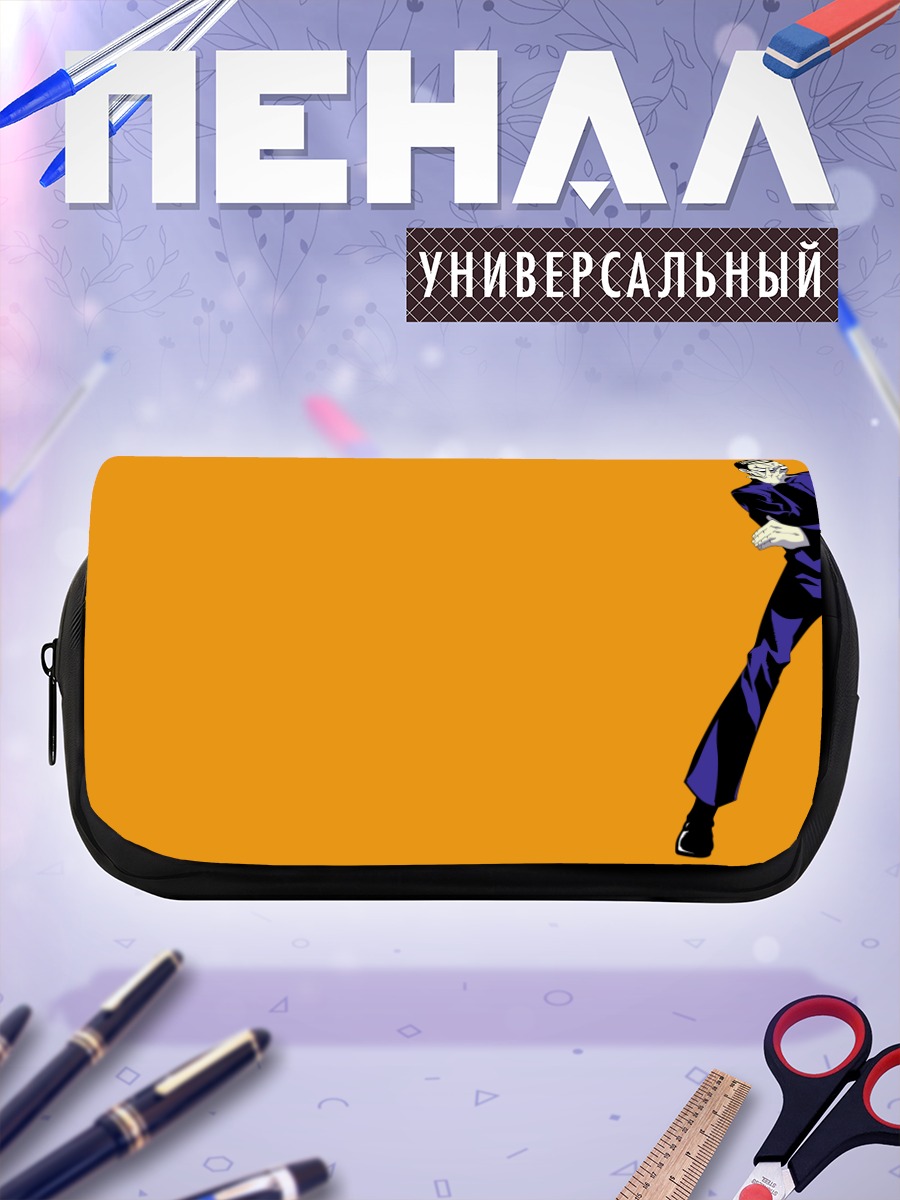 Пенал-косметичка Кагеро Усуи в костюме