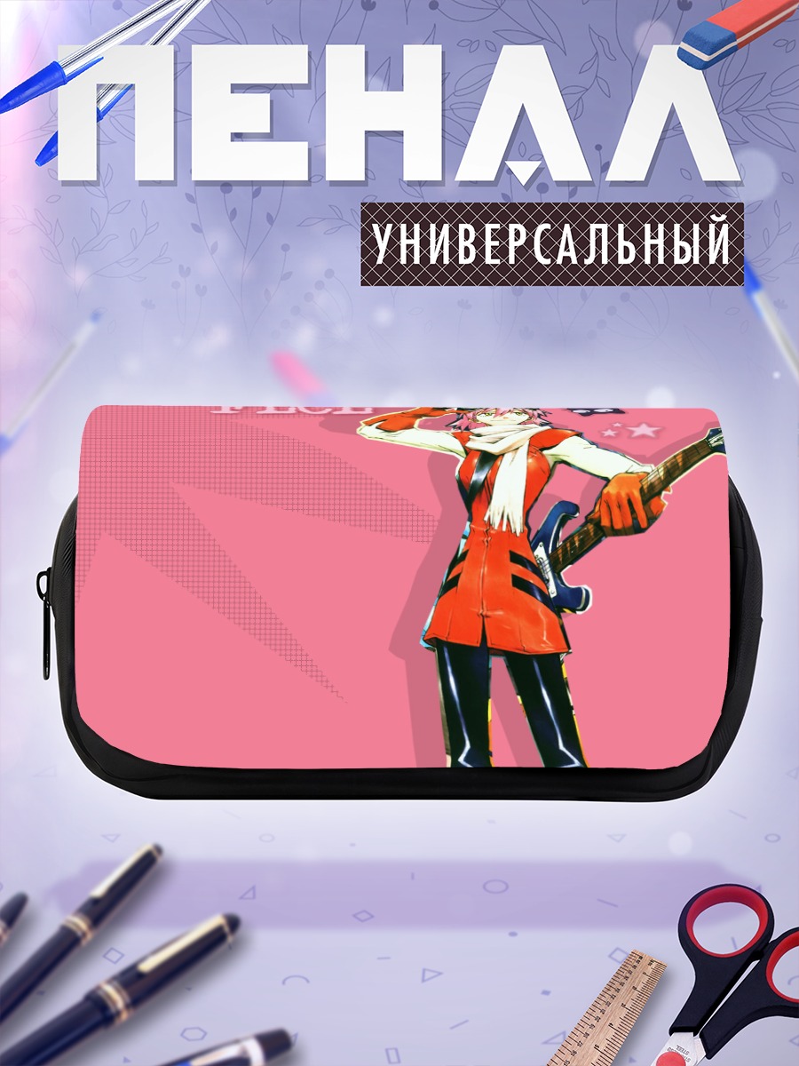 Пенал-косметичка Нана в FLCL
