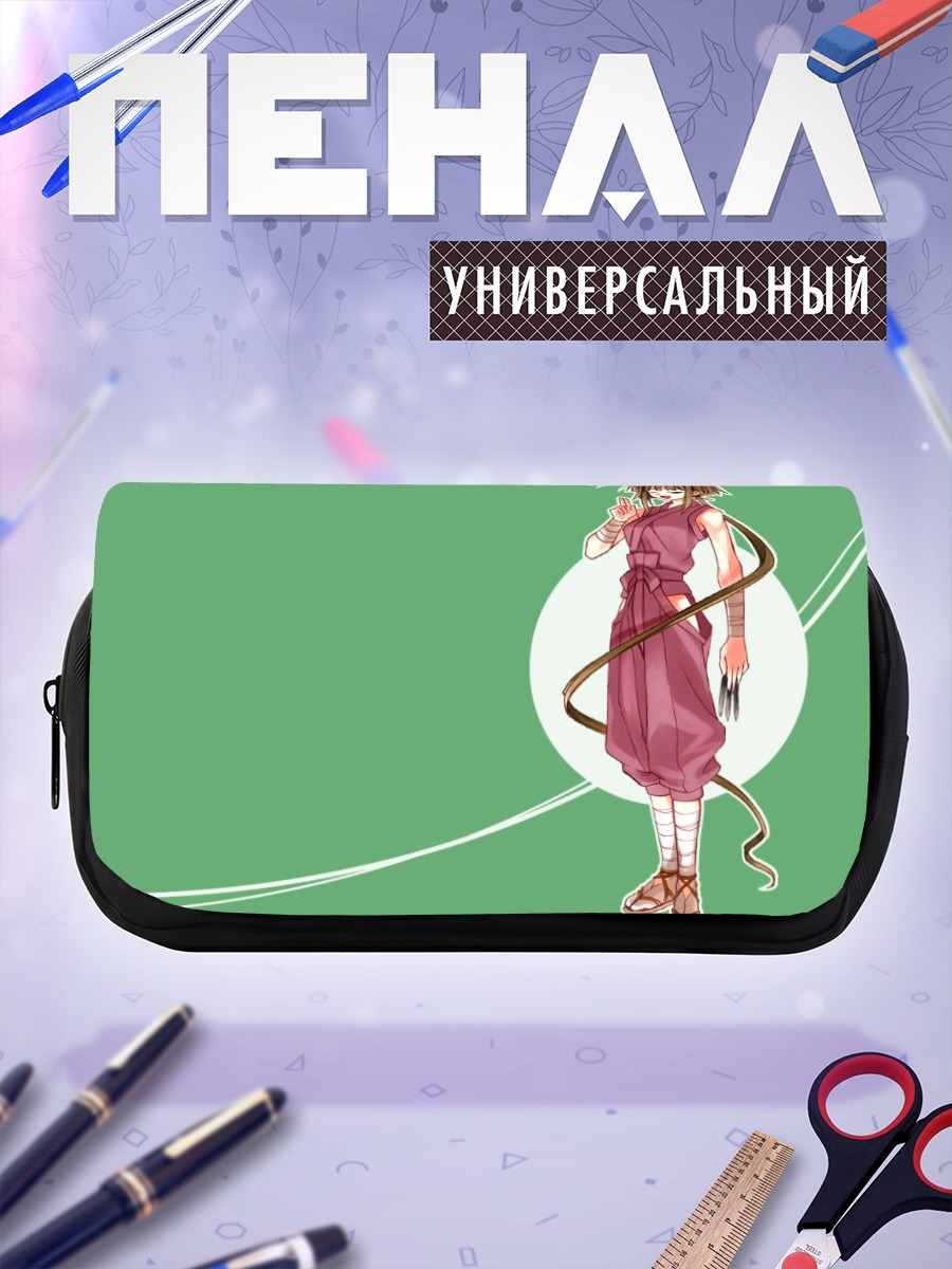 Пенал-косметичка Каэдэ Нагасэ в кимоно