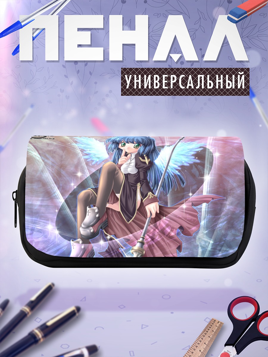 Пенал-косметичка Рагнарёк Онлайн Ангел