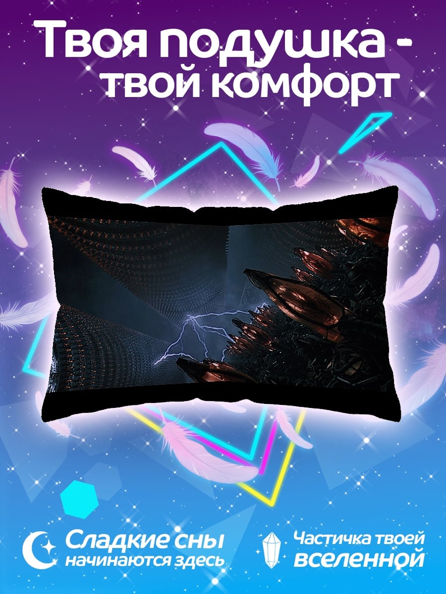 Подушка Матрица