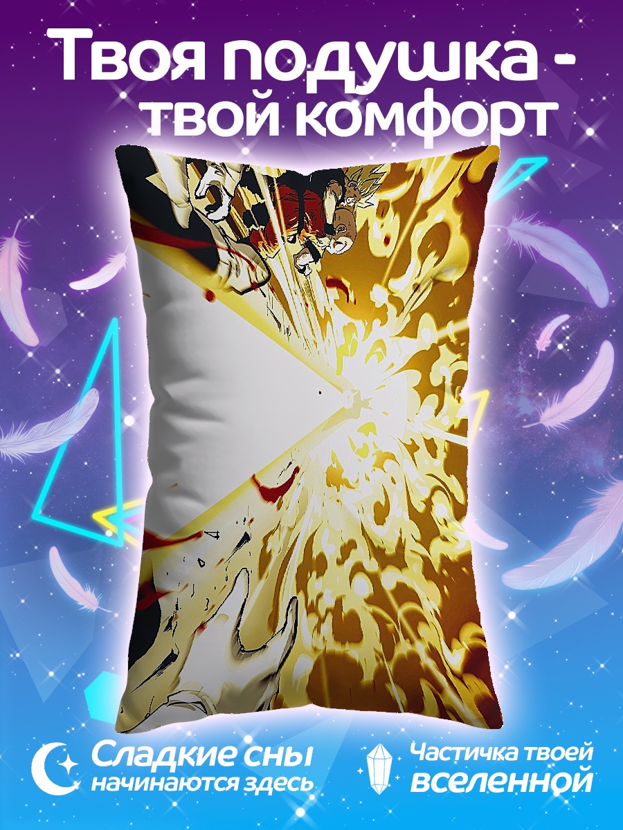 Подушка Атака титанов