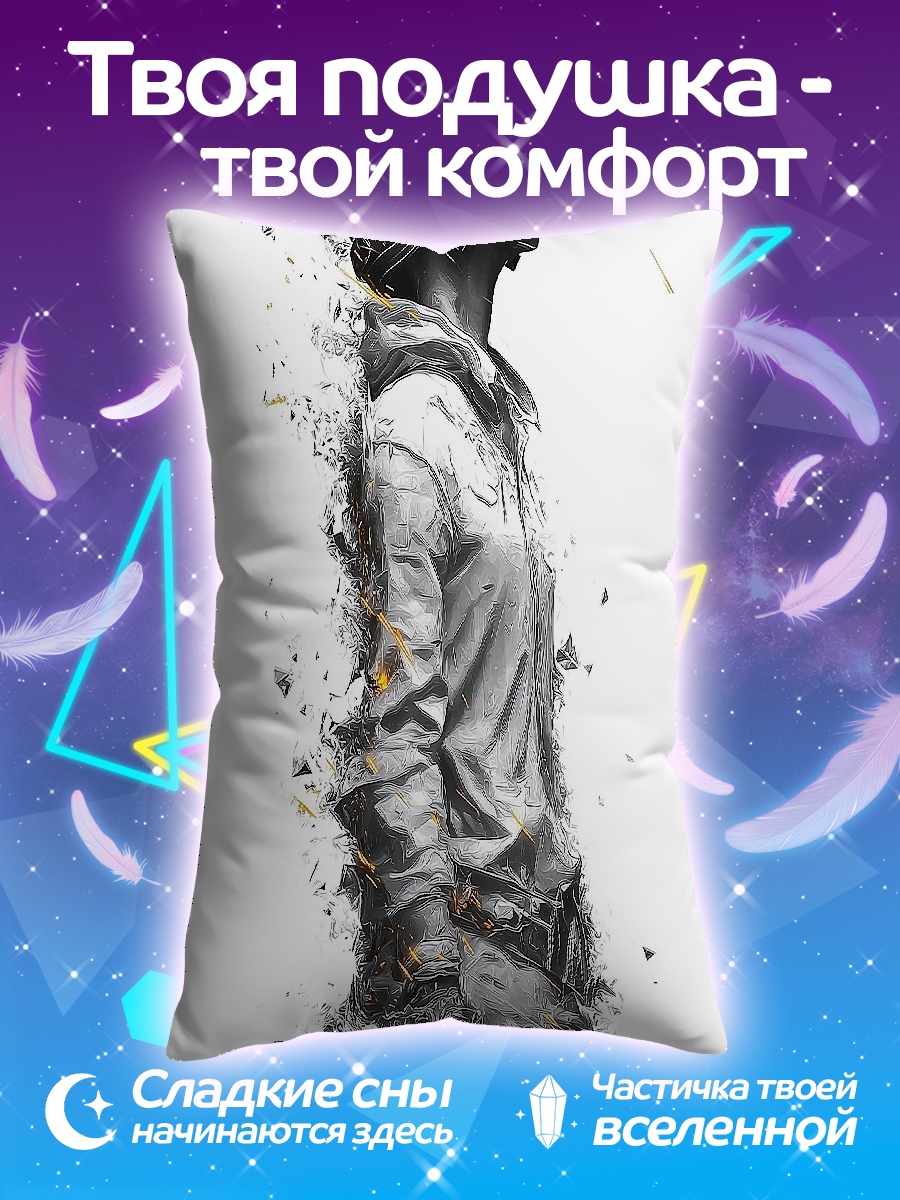 Подушка Персонаж PUBG