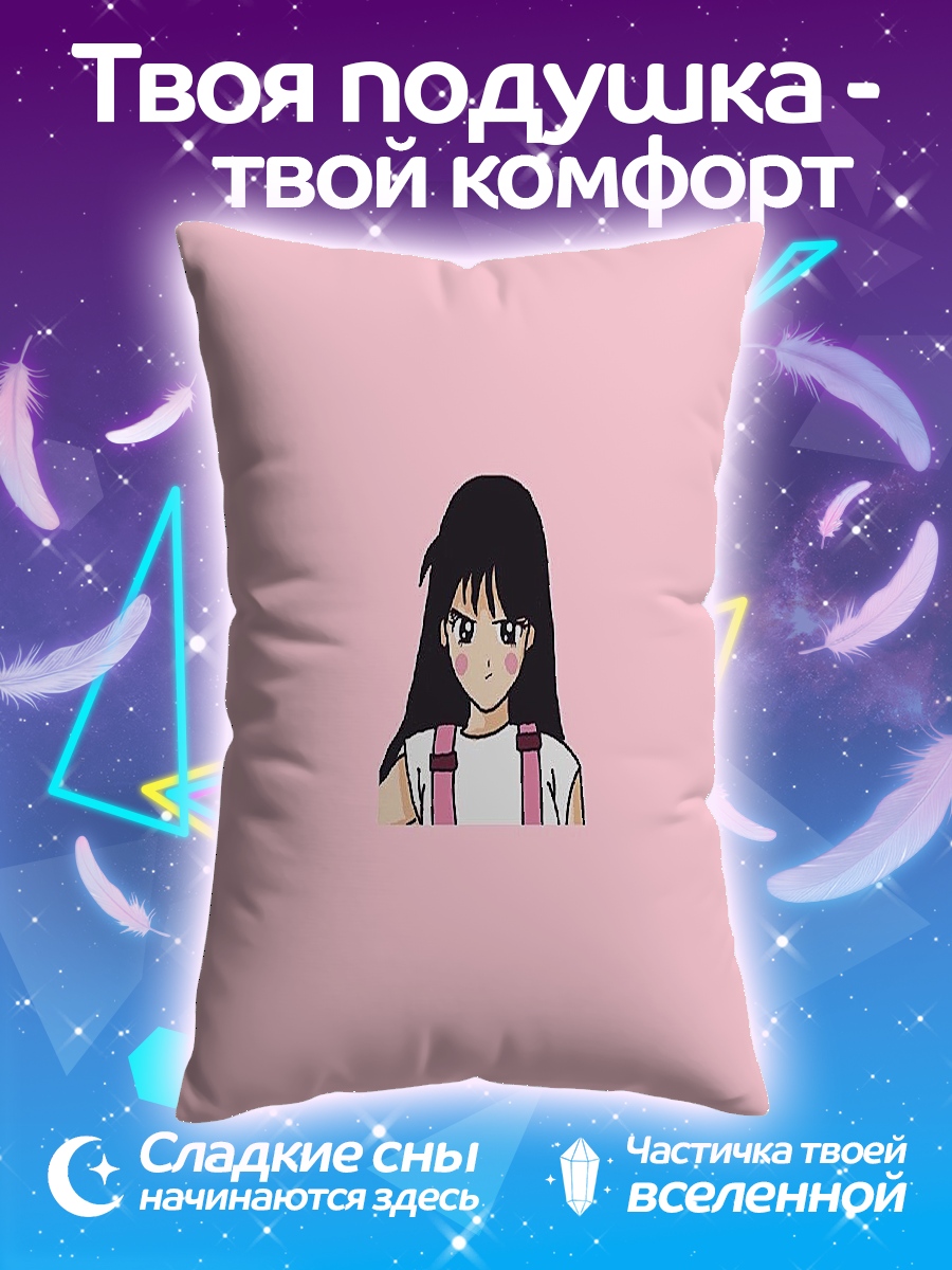 Подушка Аянами Рей